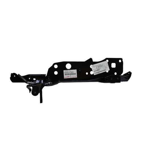 Toyota Radiator Support Left Hand Sub Assembly TO5320347903