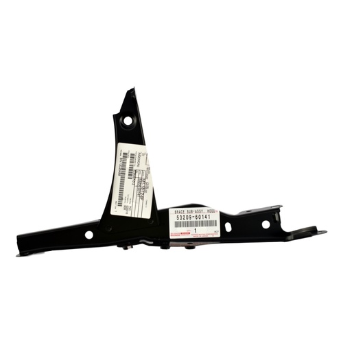 Toyota Hood Brace Sub Assembly