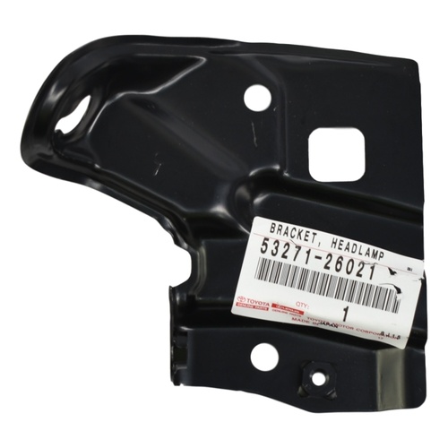 Toyota Hiace Right Side Headlamp Bracket