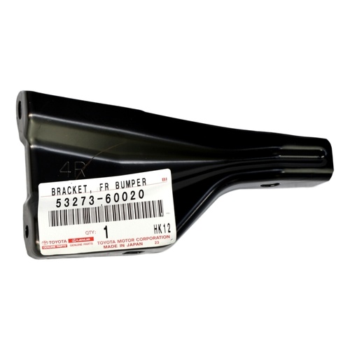 Toyota Front Bumper Arm Mounting Bracket