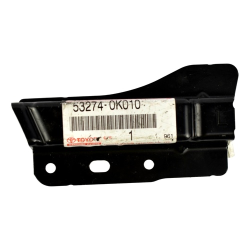 Toyota Left Hand Side Radiator Support Reinforcement