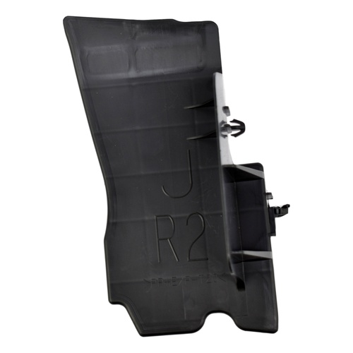 Toyota Right Side Radiator Support Extension Yaris NCP9#