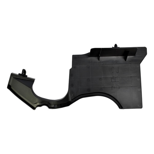 Toyota Right Side Radiator Support Extension Yaris NCP13#