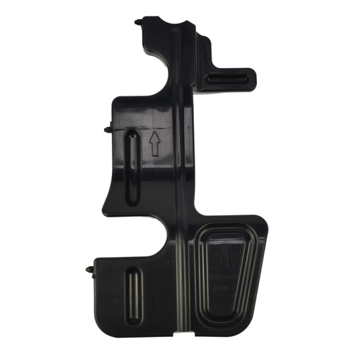 Toyota Corolla Right Side Radiator Deflector