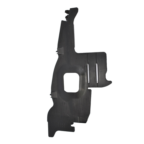 Toyota Radiator Deflector Side Right Hand