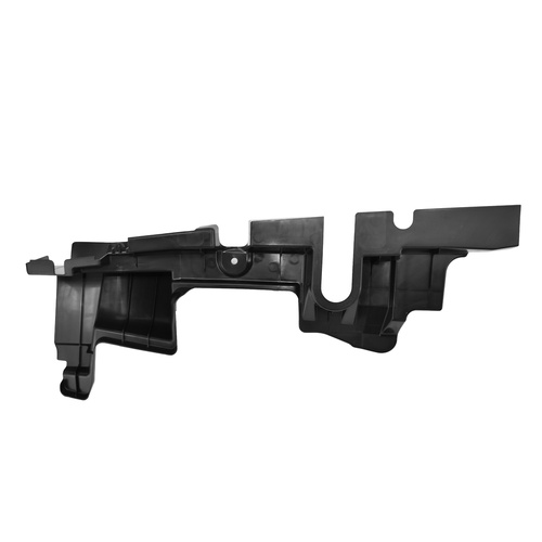 Toyota Radiator Side Air Deflector
