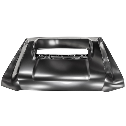 Toyota Bonnet Landcruiser 70 series VDJ 76 78 79 - 08/2016 to 09/2023