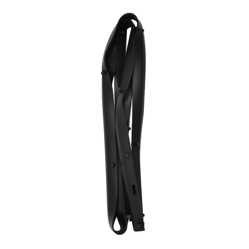 Toyota Hood To Radiator Support Seal TO5338160041