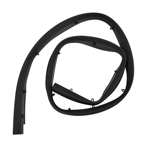 Toyota Hood to Radiator Grille Seal TO5339506040