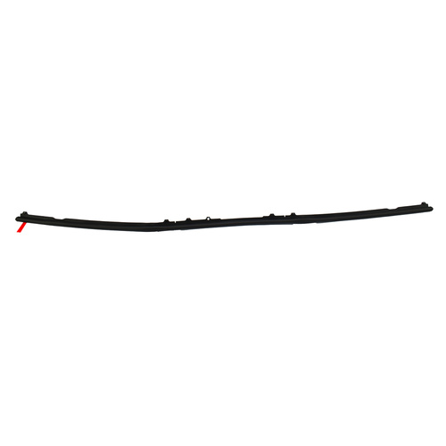 Toyota Hood To Front End Panel Seal TO5339533040