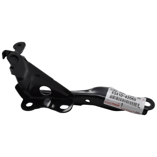 Toyota Hinge Assembly Right Hand Side TO5341042060