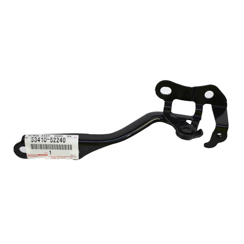 Toyota Right Hand Hood Hinge Assembly TO5341052240