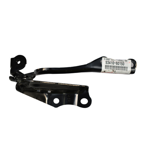 Toyota Right Hand Hood Hinge Assembly TO5341060150