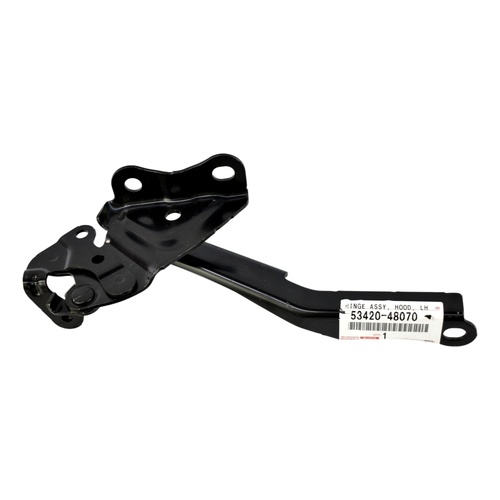 Toyota Hood Hinge Assembly Left Hand Side TO5342048070