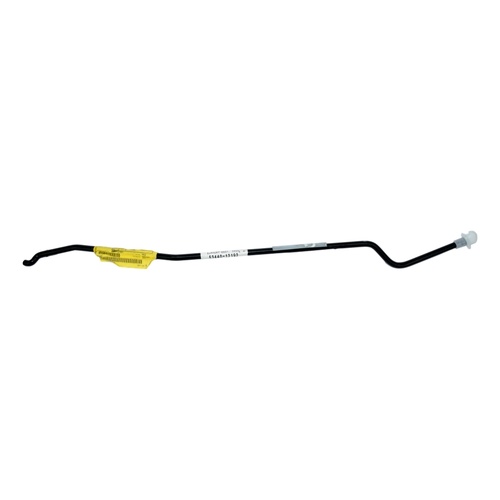 Toyota Hood Lock & Hinge Rod