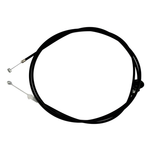 Toyota Bonnet Hood Lock Control Cable for Yaris 08/2005 - 07/2011
