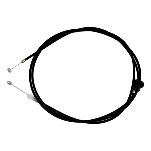 Toyota Hood Lock Control Cable Assembly TO5363052110