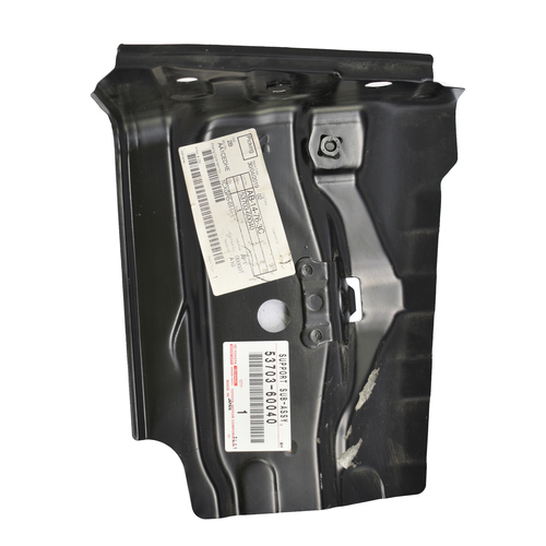 Toyota Right Hand Support Battery Carrier