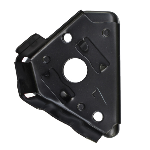Toyota Lower Left Side Front Gusset Sub Assembly
