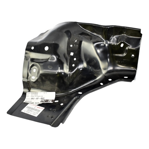 Toyota Right Hand Front Fender Apron