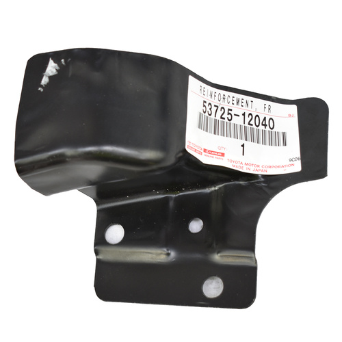Toyota Right Side Front Reinforcement