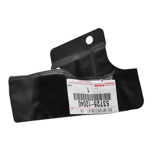 Toyota Left Hand Front Spring Support Reinforcement