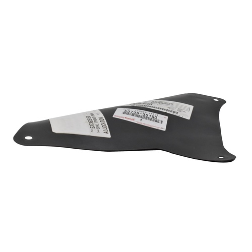 Toyota Fender Apron Seal Front