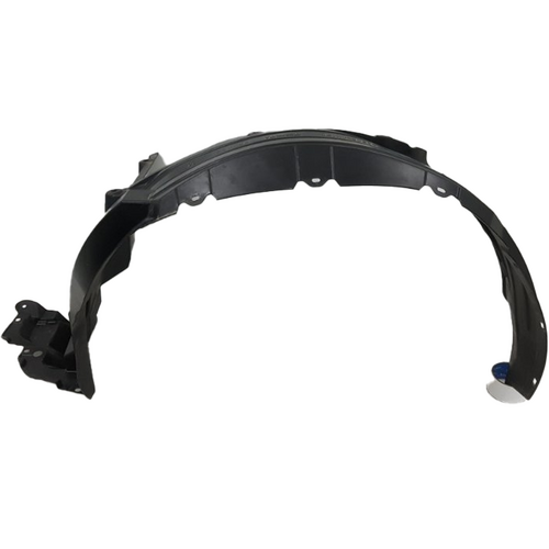 Toyota Front Guard Liner Left Hand Passenger for Hilux Double Cab 4WD 05/2015-05/2020