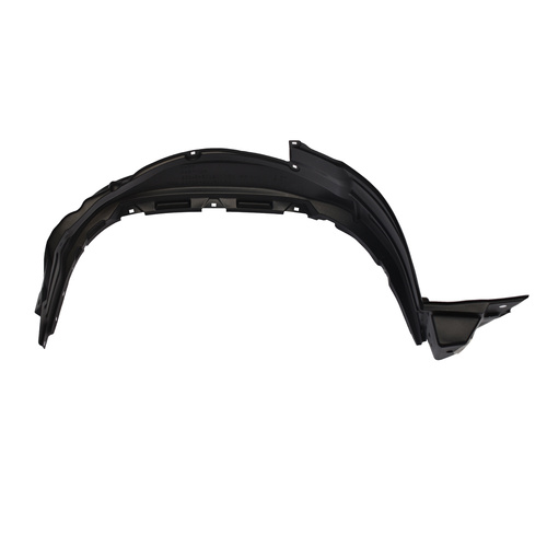 Toyota Front Fender Shield Assembly Left Hand