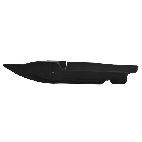 Toyota Right Hand Fender Mudguard Seal Sub Assembly