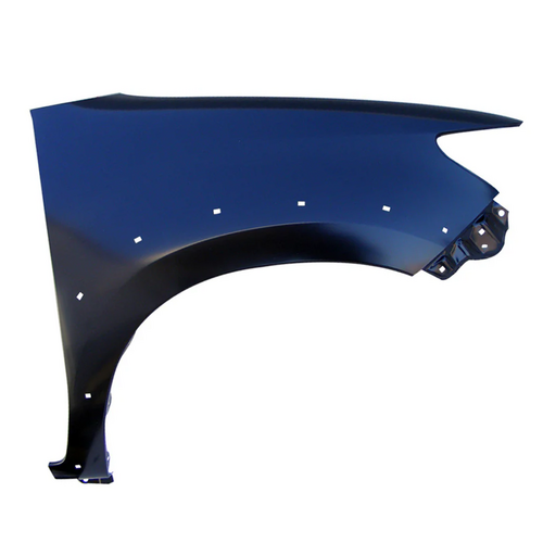 Toyota Front Guard Drivers Right Hand for Hilux SR5 KUN26 GGN25 07/2011-06/2015