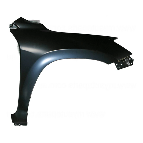 Toyota Front Guard Right Hand Drivers for Rav 4 08/2008-12/2012