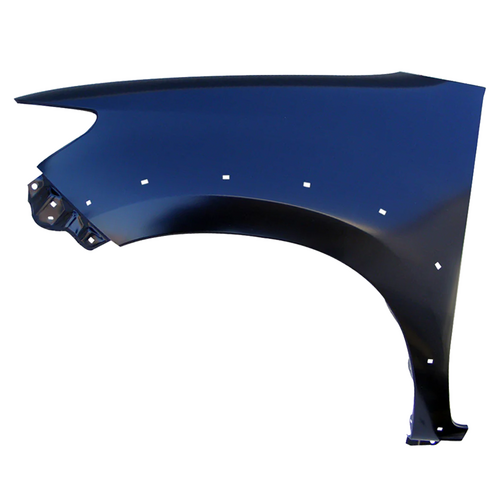 Toyota Front Guard Passengers Left Hand for Hilux SR5 KUN26 GGN25 07/2011-06/2015