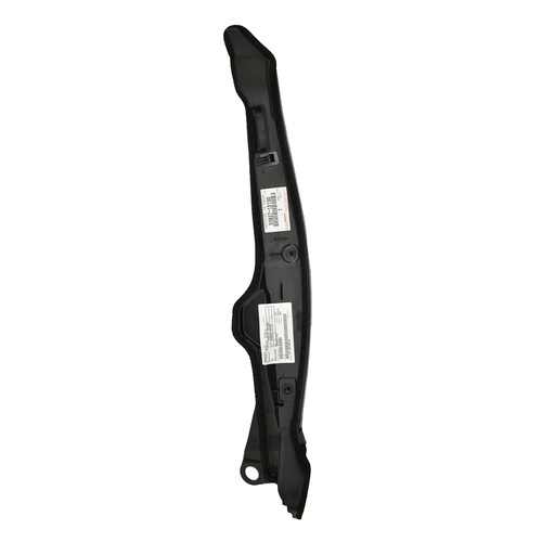 Toyota Right Hand Front Fender Side Panel Protector TO5382712130