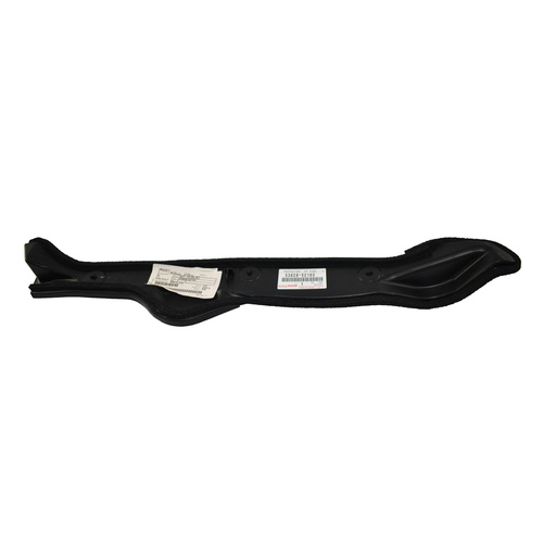 Toyota Left Hand Front Fender Side Panel Protector