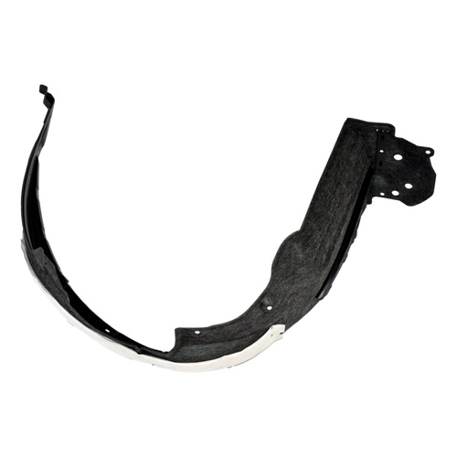 Toyota Front Fender Liner TO5387542080