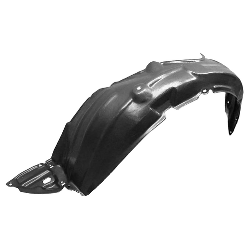 Toyota Front Guard Liner Right Hand Drivers For Yaris Hatch 08/2005-07/2011