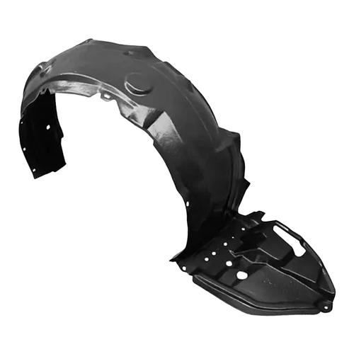Toyota Front Guard Liner Right Hand Drivers For Yaris Hatch 01/2017-04/2020