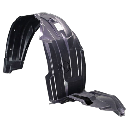 Toyota Front Guard Liner Left Hand for Corolla Sedan 01/2016 - 10/2019