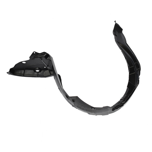 Toyota Front Fender Liner Left Hand