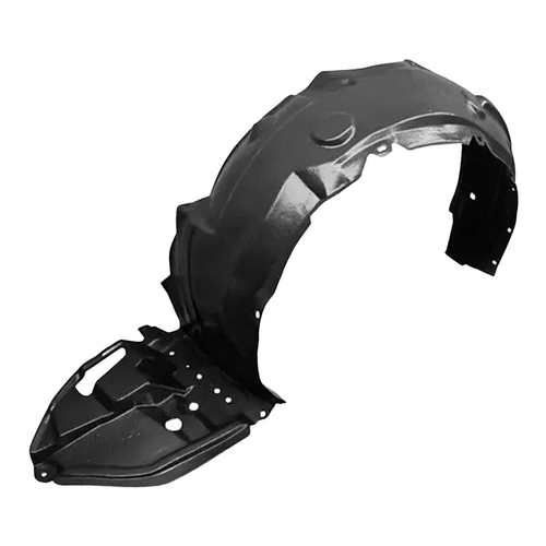 Toyota Front Guard Liner Left Hand Passenger For Yaris Hatch 08/2011-01/2017