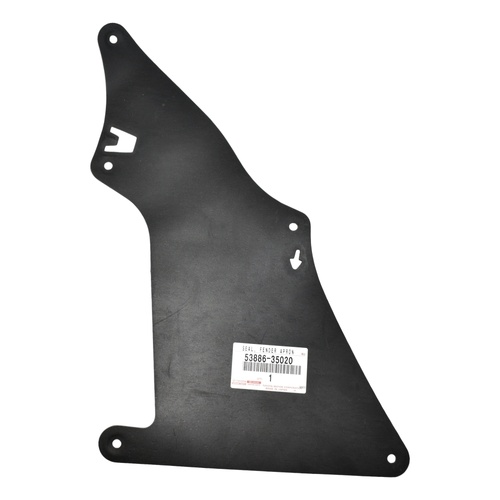 Toyota Front Fender Seal 