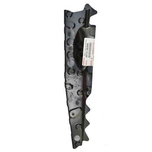 Toyota Cowl Top to Brace
