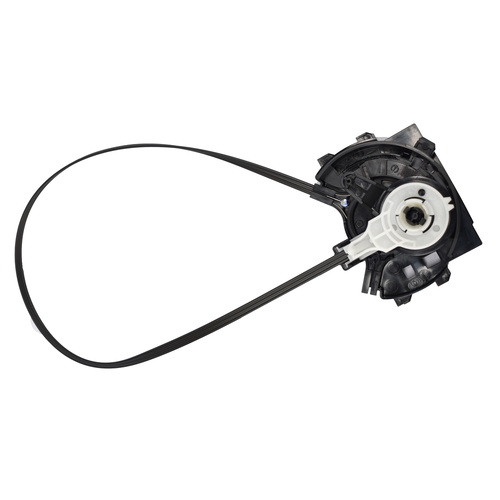 Toyota Air Inlet Cable Damper Control Sub Assembly
