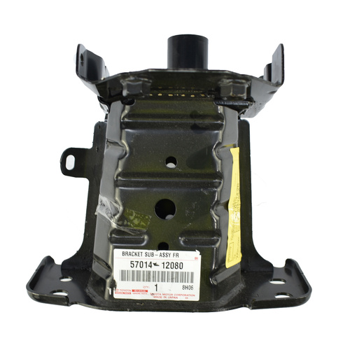 Toyota Left Hand Side Member Front Backet Assembly TO5701412080