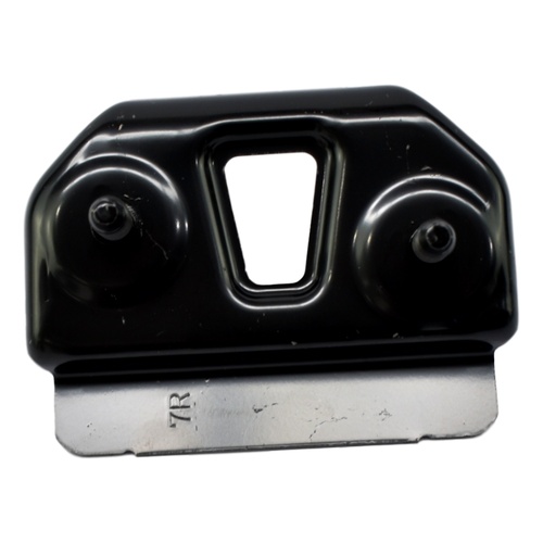 Toyota Corolla Front Bumper Arm Support Right Side