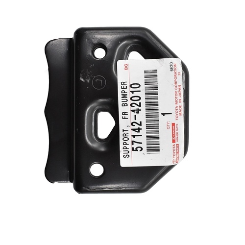 Toyota Front Bumper Arm Support Left Hand Side