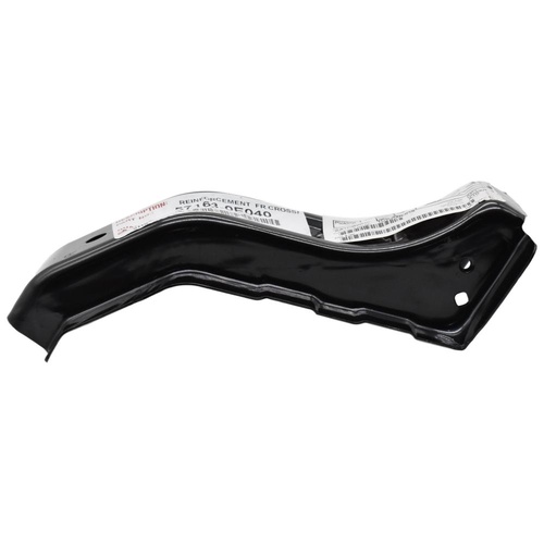 Toyota Front Crossmember Reinforcement Right Hand