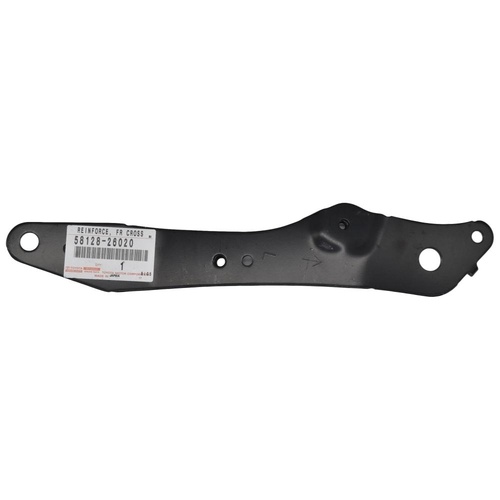Toyota Front Cross to Front Panel Member Reinforce TO5812826020