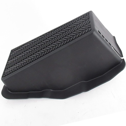 Toyota Front Floor Footrest for LandCruiser Prado 120 150 Series Manual 2002-2023